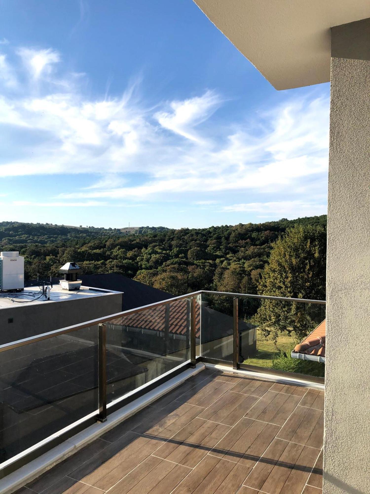 Large Private Villa Arnavutkoy Exterior photo